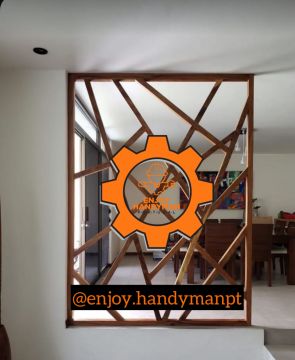 Enjoy Handyman Portugal (JorgeLuiz&EnedinnaSantos) - Vila Nova de Gaia - Eletricistas