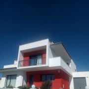 Bruno - Sintra - Exterior Painting