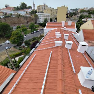 REMODELAR remodelações - Sintra - Mantenimiento y reparación de toldos