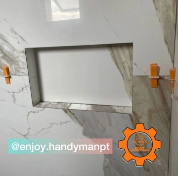 Enjoy Handyman Portugal (JorgeLuiz&EnedinnaSantos) - Vila Nova de Gaia - Construção ou Remodelação de Escadas e Escadarias