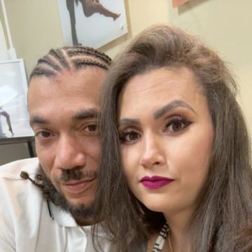 Ivanessa/ Thiago limpezas - Sintra - Limpeza Geral