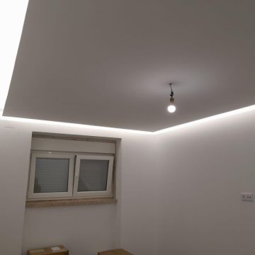 7ª Casa - Lisboa - Claraboyas