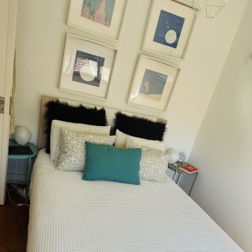 Lizeth - Setúbal - Home Organizing