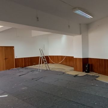 Mauro Martins - Loures - Remodelação da Casa