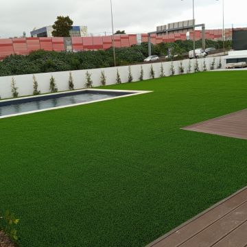 Wanderson - Oeiras - Instalação de Jacuzzi e Spa