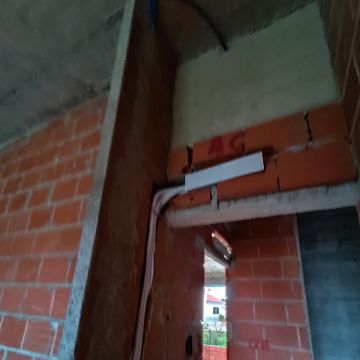 REMODELAR remodelações - Sintra - Reparación y texturización de placas de pladur