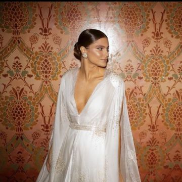 Gabi Massa - Cascais - Wedding Makeup