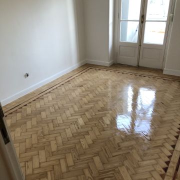 Gomes afagador - Amadora - Cabinet Refacing