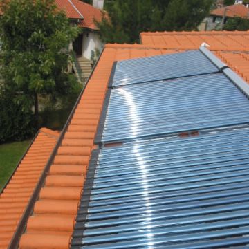 MyHOME Consultores - Santo Tirso - Reparación de paneles solares
