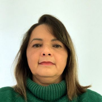 Rosinete Fernandes - Batalha - Organização da Casa