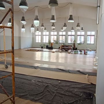 Mauro Martins - Loures - Construção de Casa Nova