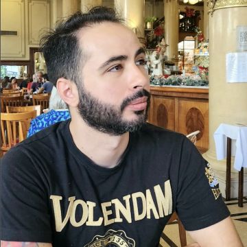 Renan Felix - Especialista em SEO - Lisboa - Marketing
