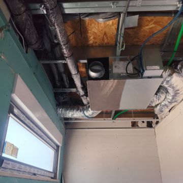REMODELAR remodelações - Sintra - Instalación de pladur y cortinajes