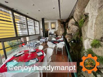 Enjoy Handyman Portugal (JorgeLuiz&EnedinnaSantos) - Vila Nova de Gaia - Valorização Imobiliária