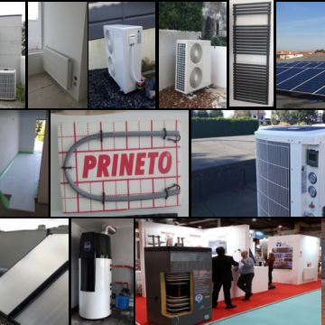 MyHOME Consultores - Santo Tirso - Aislamientos