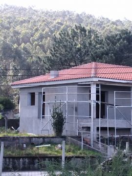 Alberto Almeida - Póvoa de Varzim - Insulation