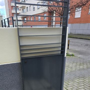 JZ MESSIAS - Barreiro - Dachbau oder -austausch