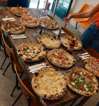 Dough Guys - Lisboa - Catering Services