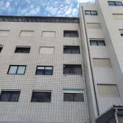 Alberto Almeida - Póvoa de Varzim - External Thermal Insulation