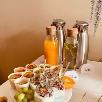 Sé Apartamentos - Braga - Venue Services