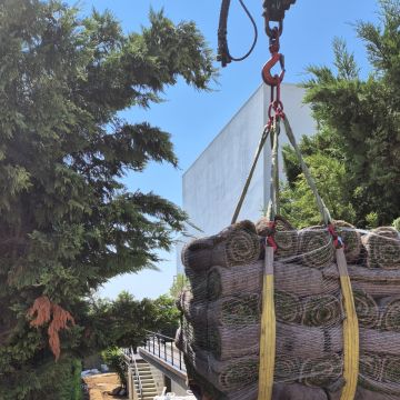 JMC Jardins - Oeiras - Entretien de système d’irrigation goutte à goutte