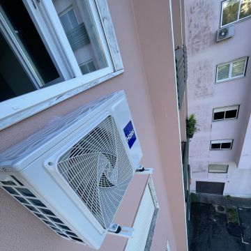 Vitor Gurgel - Loulé - Kitchen Fan Installation or Replacement