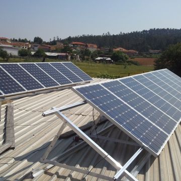 MyHOME Consultores - Santo Tirso - Instalación o reemplazo del sistema de calefacción