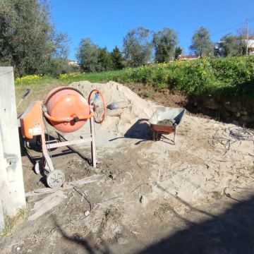 Jorge Silva multisserviços - Coimbra - Gutter Installation or Replacement