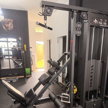 RC studio Fitness - Porto - Personal Training