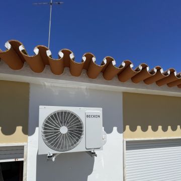 Vitor Gurgel - Loulé - Appliance Installation