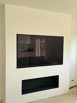 Junio.   j2M.PLADUR - Sintra - Drywall Repair and Texturing