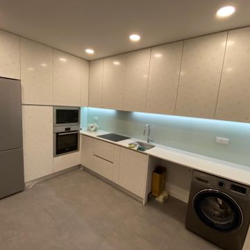 7ª Casa - Lisboa - Construcción de equipamientos para juegos