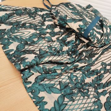 Dennyse Martinez - Loulé - Custom Clothes Design
