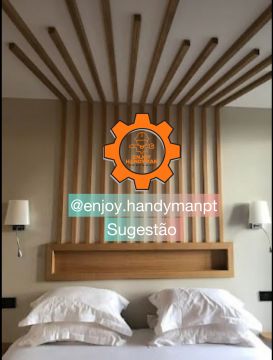 Enjoy Handyman Portugal (JorgeLuiz&EnedinnaSantos) - Vila Nova de Gaia - Chaminés, Lareiras e Salamandras
