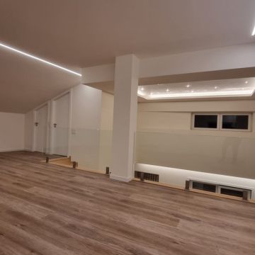 Nuno Paiva Remodelações - Santa Maria da Feira - Circuit Breaker Panel or Fuse Box Installation