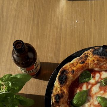 Dough Guys - Lisboa - Home Catering