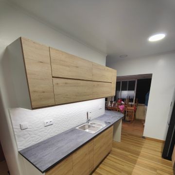 RS FACILITS - Lisboa - Stone or Tile Flooring Installation