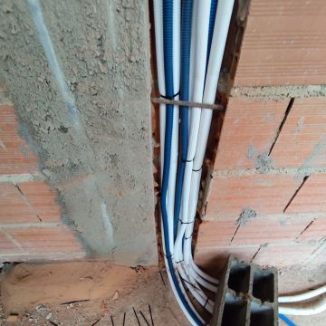 REMODELAR remodelações - Sintra - Reparación de suelos de madera o reemplazo parcial