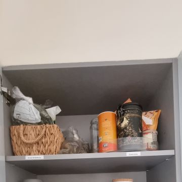 Márcia Maio - Organizadora Profissional - Vila do Conde - Limpeza Geral