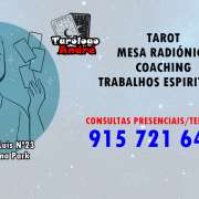 Tarologo André - Faro - Tarot Card Reader Entertainment