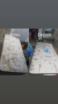 Jota França soluções em limpeza - Amarante - Limpieza y Lavado de Coches