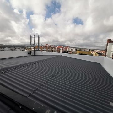RS FACILITS - Lisboa - Mudjacking