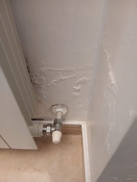 Isolamento Interior