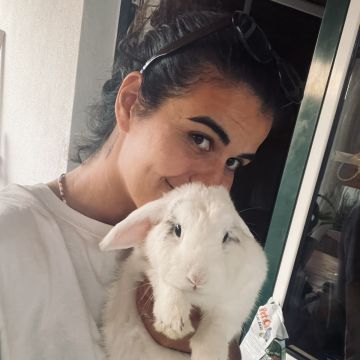 Carlota Cristo - Barcelos - Paseador de perros