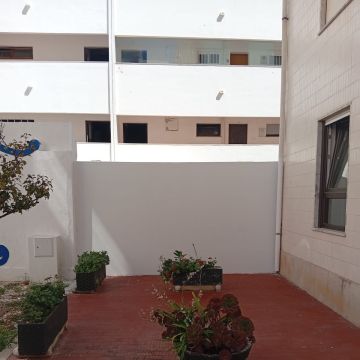 Diogo Ferreira - Silves - Calafetagem