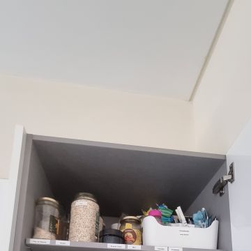 Márcia Maio - Organizadora Profissional - Vila do Conde - Limpeza de Apartamento