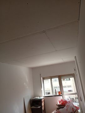 DMS Remodelação Especializada - Leiria - Roof Installation or Replacement