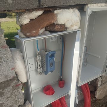 Jorge Silva multisserviços - Coimbra - Caulking