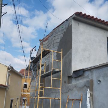 Jorge Silva multisserviços - Coimbra - Kitchen Remodel