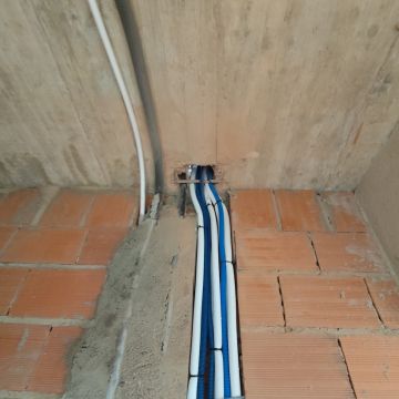 REMODELAR remodelações - Sintra - Impermeabilización del hogar